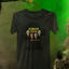 Scream Team Ice Cream Tee – Haunted Scoops Halloween Special