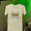 Marshmallow Manifestation Halloween Tee – Sweet & Spooky Vibes