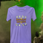 Marshmallow Manifestation Halloween Tee – Sweet & Spooky Vibes