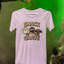Snack To The Grave Tee – Spooky Cookie Style for Halloween Snackers
