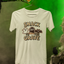 Snack To The Grave Tee – Spooky Cookie Style for Halloween Snackers