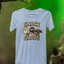Snack To The Grave Tee – Spooky Cookie Style for Halloween Snackers