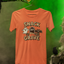 Snack To The Grave Tee – Spooky Cookie Style for Halloween Snackers
