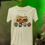 Fright Bites Tee