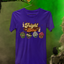 Fright Bites Tee