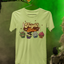 Fright Bites Tee
