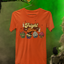 Fright Bites Tee