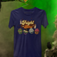 Fright Bites Tee