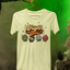 Fright Bites Tee