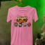 Fright Bites Tee