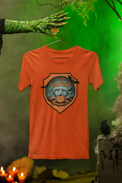 Beware the Harvest Tee