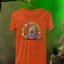 Slightly Seasoned Zombie Tater Tee
