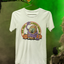 Slightly Seasoned Zombie Tater Tee