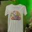 Slightly Seasoned Zombie Tater Tee