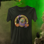 Slightly Seasoned Zombie Tater Tee