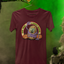 Slightly Seasoned Zombie Tater Tee