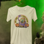 Slightly Seasoned Zombie Tater Tee
