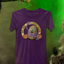 Slightly Seasoned Zombie Tater Tee