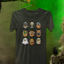 Spud Gang Halloween Tee