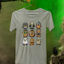 Spud Gang Halloween Tee