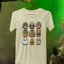 Spud Gang Halloween Tee