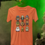 Spud Gang Halloween Tee