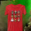 Spud Gang Halloween Tee