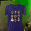 Spud Gang Halloween Tee