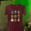 Spud Gang Halloween Tee