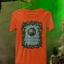 Witches Brew Halloween Tee – Bubbling Mac n’ Cheese Mischief