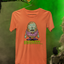 Zombie Brains Halloween Tee – Spooky Fun for Trick-or-Treaters