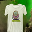 Zombie Brains Halloween Tee – Spooky Fun for Trick-or-Treaters