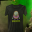 Zombie Brains Halloween Tee – Spooky Fun for Trick-or-Treaters