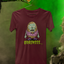 Zombie Brains Halloween Tee – Spooky Fun for Trick-or-Treaters