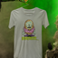 Zombie Brains Halloween Tee – Spooky Fun for Trick-or-Treaters