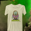 Zombie Brains Halloween Tee – Spooky Fun for Trick-or-Treaters