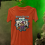 Witch Better Have My Candy Tee