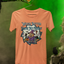 Witch Better Have My Candy Tee