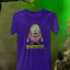 Zombie Brains Halloween Tee – Spooky Fun for Trick-or-Treaters
