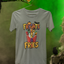 Frights & Fries Tee – Spooky Snack Style for Halloween Fun