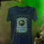 Witches Brew Halloween Tee – Bubbling Mac n’ Cheese Mischief