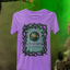 Witches Brew Halloween Tee – Bubbling Mac n’ Cheese Mischief