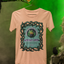 Witches Brew Halloween Tee – Bubbling Mac n’ Cheese Mischief