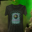 Witches Brew Halloween Tee – Bubbling Mac n’ Cheese Mischief