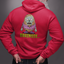 Zombie Brains Zip-up Hoodie