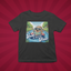 Just Go With The Flow Kids Tee