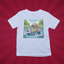 Just Go With The Flow Kids Tee