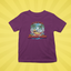 Life's Better On Banana-cation Kids Vacation Tee