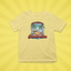 Life's Better On Banana-cation Kids Vacation Tee