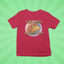 The Great Taco Pizza Debate Kids Tee
